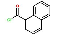 879-18-51-萘甲酰氯,98%