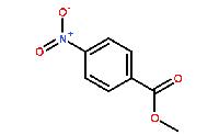 619-50-14-硝基苯甲酸甲酯,99%