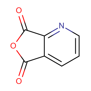 2,3-吡啶二羧酸酐 CAS号:699-98-9 现货优势供应 科研产品