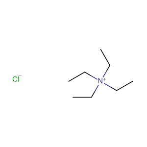 四乙基氯化铵 CAS号:56-34-8 现货优势供应 科研产品