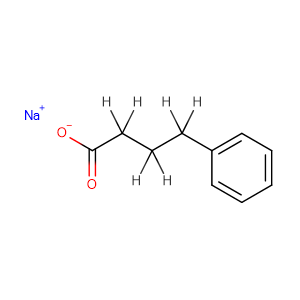 4-苯基丁酸钠盐 CAS号:1716-12-7 现货优势供应 科研产品