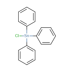 三苯基氯化锡 CAS号:639-58-7 现货优势供应 科研产品