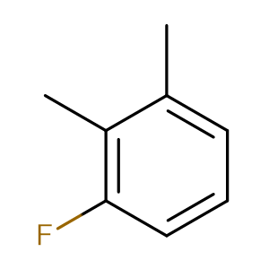 3-氟邻二甲苯 CAS号:443-82-3 现货优势供应 科研产品