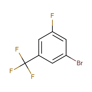 3-溴-5-氟三氟甲苯 CAS号:130723-13-6 现货优势供应 科研产品