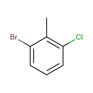 2-溴-6-氯甲苯 CAS号:62356-27-8 现货优势供应 科研产品