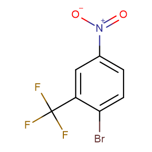 2-溴-5-硝基三氟甲苯 CAS号:367-67-9 现货优势供应 科研产品