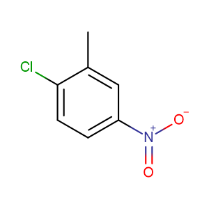 2-氯-5-硝基甲苯 CAS号:13290-74-9 现货优势供应 科研产品