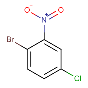 2-溴-5-氯硝基苯 CAS号:41513-04-6 现货优势供应 科研产品