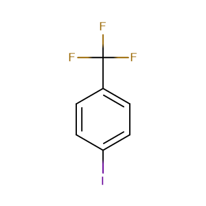 4-碘三氟甲苯 CAS号:455-13-0 现货优势供应 科研产品