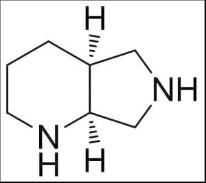 (S,S)-2,8-二氮杂双环[4,3,0]壬烷 产品图片