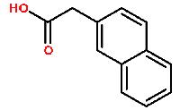 581-96-4 2-萘乙酸,99%