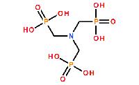 6419-19-8氨基三亚甲基膦酸,50%（溶剂：H2O）
