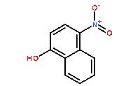 605-62-94-硝基-1-萘酚,98%