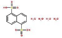 211366-30-21,5-萘二磺酸,四水合物,97%