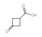 23761-23-13-氧-环丁烷羧酸,97%