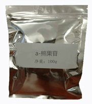 α-熊果苷
