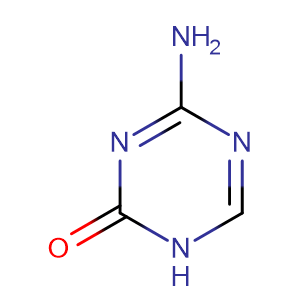 5-氮杂胞嘧啶 CAS号:931-86-2 现货优势供应 科研产品