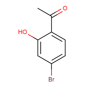 4-溴-2-羟基苯乙酮 CAS号:30186-18-6 现货优势供应 科研产品