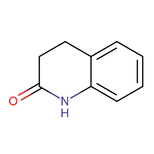 3,4-二氢-2(1H)-喹啉酮 CAS号:553-03-7 现货优势供应 科研产品