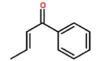 495-41-01-苯基-2-丁烯-1-酮,80%