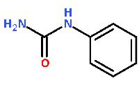 64-10-8N-苯基脲,97%