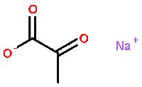 113-24-6丙酮酸钠,99%