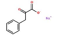 114-76-1苯丙酮酸钠盐,98%