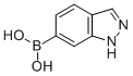 	吲唑-6-硼酸