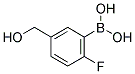 2-氟-5-羟甲基苯硼酸