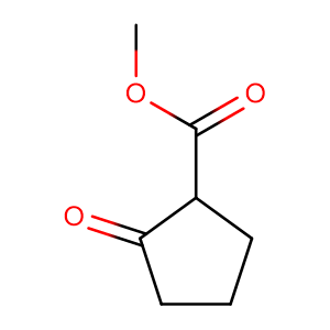 2-甲氧羰基环戊酮 CAS号:10472-24-9 现货优势供应 科研产品