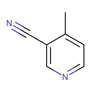 3-氰基-4-甲基吡啶 CAS号:5444-01-9 现货优势供应 科研产品