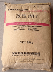 阻燃 加纤PBT PBT-RG151