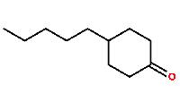 61203-83-6 4-正戊基环己酮,98%