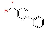 92-92-24-苯基苯甲酸,97%