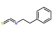 2257-09-22-苯基乙基异硫代氰酸酯,99%