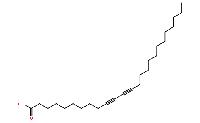 66990-32-710,12-二十五烷二炔羧酸,97%