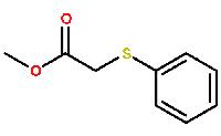 17277-58-6(苯硫基)乙酸甲酯,97%