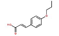 69033-81-44-丙氧基肉桂酸,95%