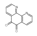 27318-90-71,10-菲啰啉-5,6-二酮,97%