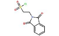 4403-36-52-苯二甲酰亚氨基乙烷磺酰氯,97%