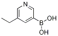 5-乙基吡啶-3-硼酸
