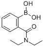 2-(N,N-二乙基甲酰氨)苯基硼酸