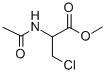 N-乙酰基-3-氯丙氨酸甲酯