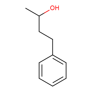 4-苯基-2-丁醇 CAS号:2344-70-9 现货优势供应 科研产品