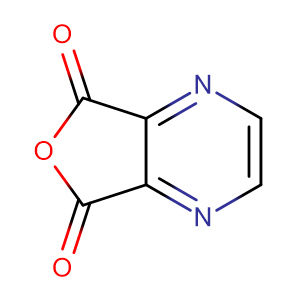 2,3-吡嗪二酸酐 CAS号:4744-50-7 现货优势供应 科研产品