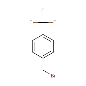 1-溴-三氟对二甲苯 CAS号:402-49-3 现货优势供应 科研产品