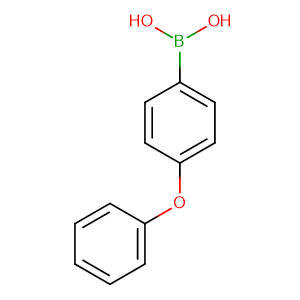 4-苯氧基苯基硼酸 CAS号:51067-38-0 现货优势供应 科研产品