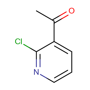 3-乙酰基-2-氯吡啶 CAS号:55676-21-6 现货优势供应 科研产品