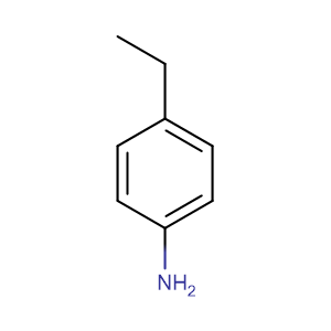 4-乙基苯胺 CAS号:589-16-2 现货优势供应 科研产品
