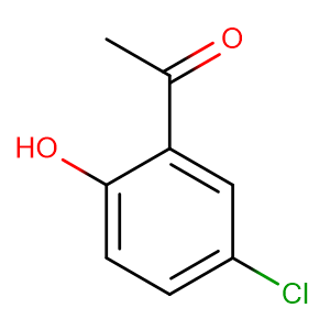 2-羟基-5-氯苯乙酮 CAS号:1450-74-4 现货优势供应 科研产品